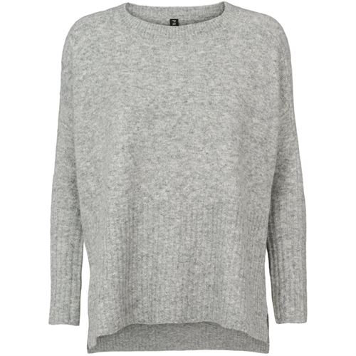 PREPAIR STRIK, YANA KNIT, GREY